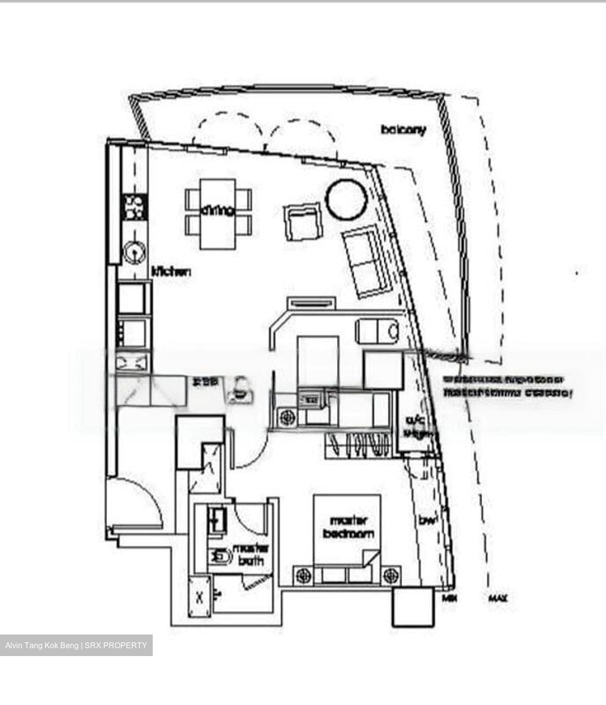 One Shenton (D1), Apartment #482759591